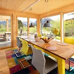 Apartamento Panorama - Luxuriöse In Bester Lage Für Gehobene Ansprüche Oberstdorf