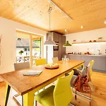 Apartamento Panorama - Luxuriöse In Bester Lage Für Gehobene Ansprüche Oberstdorf
