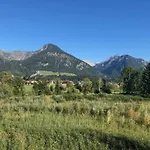 Panorama - Luxuriöse In Bester Lage Für Gehobene Ansprüche Oberstdorf