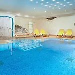 Panorama - Luxuriöse In Bester Lage Für Gehobene Ansprüche Apartamento