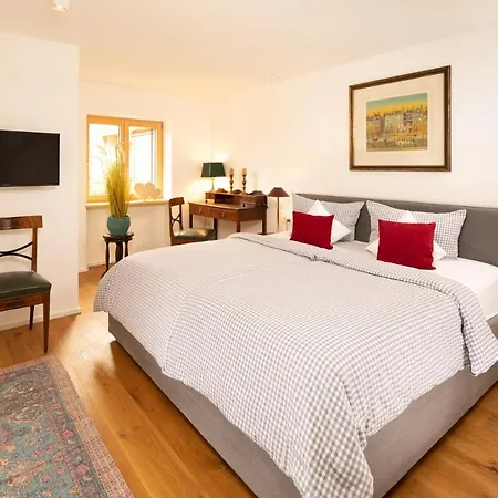 Apartamento Panorama - Luxuriöse In Bester Lage Für Gehobene Ansprüche *