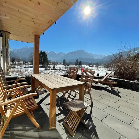 Apartamento Panorama - Luxuriöse In Bester Lage Für Gehobene Ansprüche *