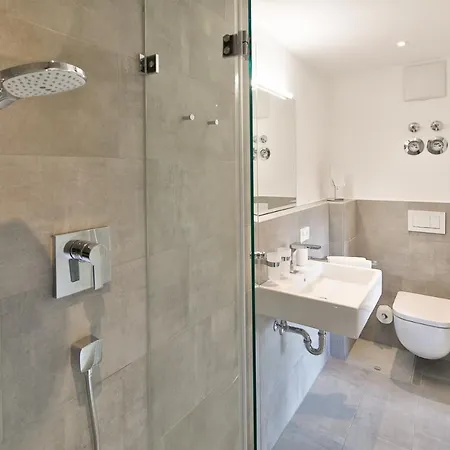 Apartamento Panorama - Luxuriöse In Bester Lage Für Gehobene Ansprüche Oberstdorf