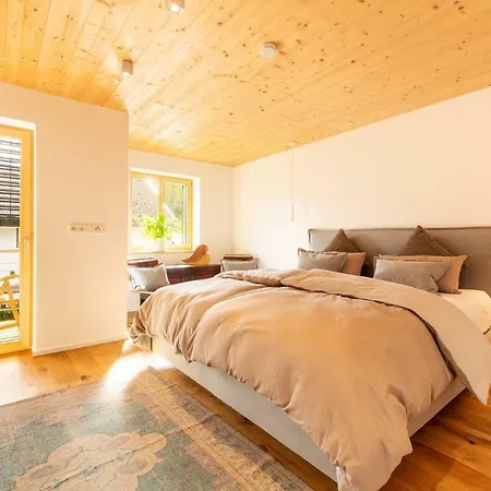 Apartamento Panorama - Luxuriöse In Bester Lage Für Gehobene Ansprüche