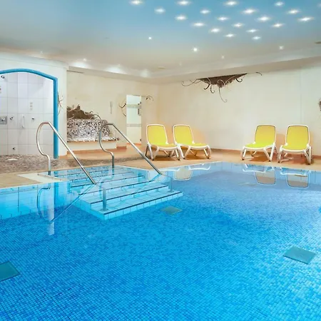 Panorama - Luxuriöse In Bester Lage Für Gehobene Ansprüche Apartamento